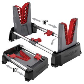 Speed Stand - Real Avid
