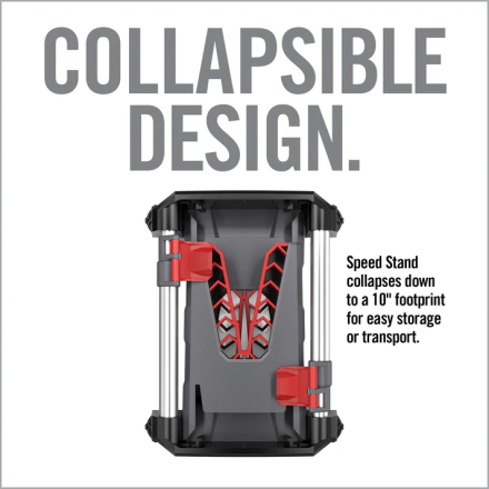 Speed Stand - Real Avid