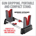 Speed Stand - Real Avid