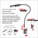 Morsa a C Smart Assist - Real Avid