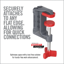 Smart Assist C-Mount - Real Avid