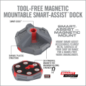Smart Assist Magnetic Mount - Real Avid