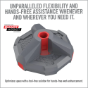 Smart Assist Magnetic Mount - Real Avid