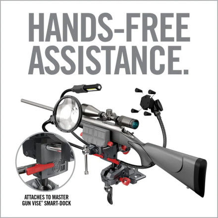 Smart-Assist Quick-Connect System, Essential...