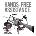 Smart-Assist Quick-Connect System, Essential 3-Pack with Smart-Dock - Real Avid