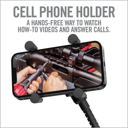 Smart-Assist Quick-Connect System, Essential...
