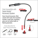 Kit 3pz accessori di montaggio per superfici Smart Assist - Real Avid