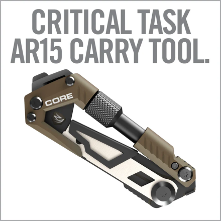 Gun Tool Core for AR15 - Real Avid
