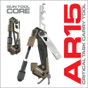 Gun Tool Core for AR15 - Real Avid