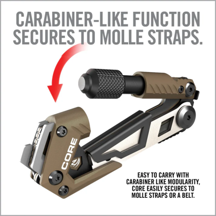 Gun Tool Core for AR15 - Real Avid