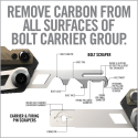 Gun Tool Core for AR15 - Real Avid