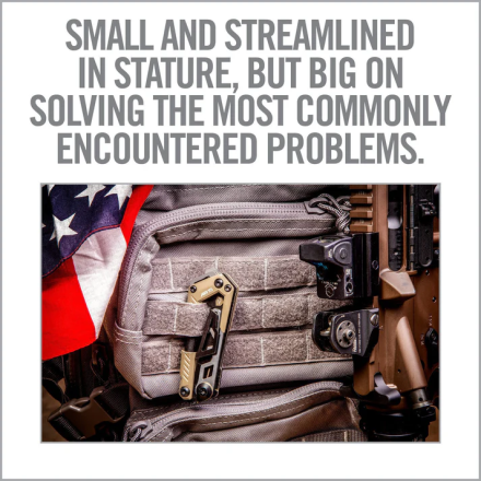 Gun Tool Core for AR15 - Real Avid