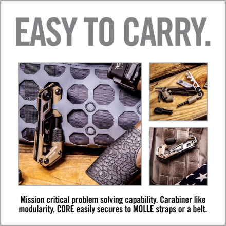 Gun Tool Core for AR15 - Real Avid