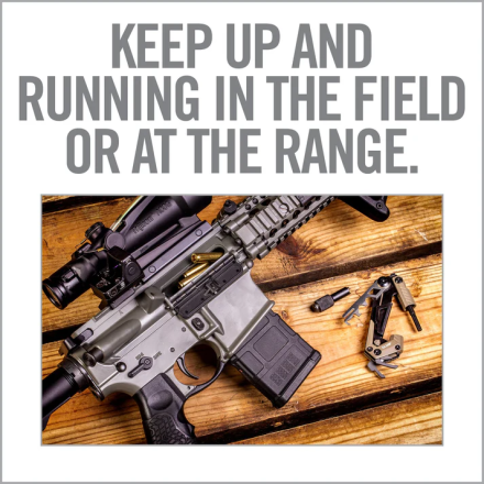 Gun Tool Core per AR15 - Real Avid