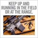 Gun Tool Core for AR15 - Real Avid