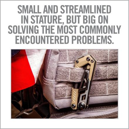 Gun Tool Core for AR15 - Real Avid