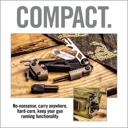 Gun Tool Core for AR15 - Real Avid