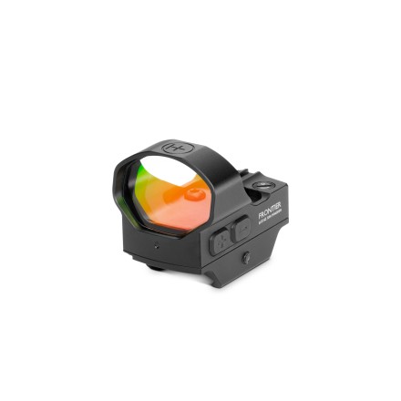 Red Dot Frontier Reflex 3 MOA, red, with...