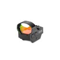 Red Dot Frontier Reflex 3 MOA, red, with Weaver, footprint DPP - Hawke