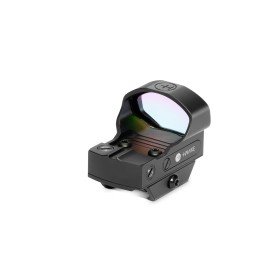 Red Dot Frontier Reflex 3 MOA, red, with Weaver,... 2