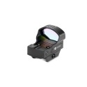 Red Dot Frontier Reflex 3 MOA, red, with Weaver, footprint DPP - Hawke