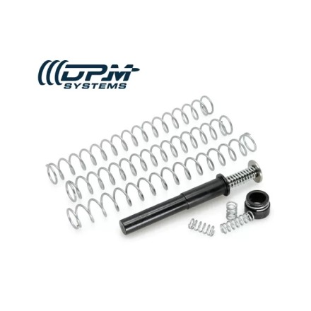 Sistema di recupero "Full Adjustable" DPM per...
