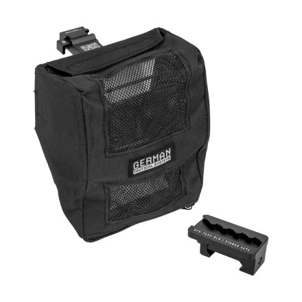 Tactical Picatinny Brass Catcher 3.0 for...