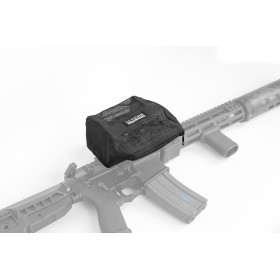 Tactical Picatinny Brass Catcher 3.0,  raccogli bossoli... 2