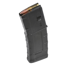 Magazine PMAG® 30 AR 300BLK GEN M3, 30 rounds, black -...
