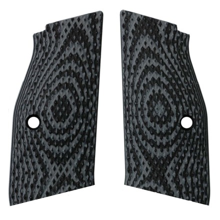 Guancette per CZ Shadow 2/SP-01 Palm Swell...