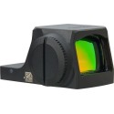 Red Dot Romeo-X Enclosed PRO, 6MOA, nero - Sig Sauer