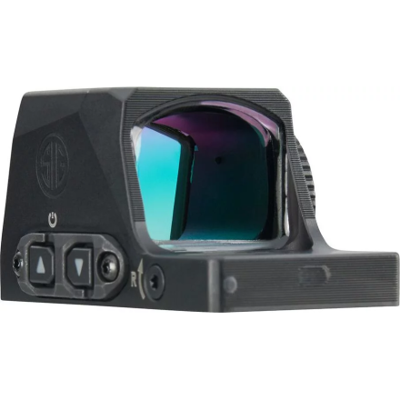Red Dot Romeo-X Enclosed PRO, 6MOA, black - Sig...