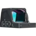 Red Dot Romeo-X Enclosed PRO, 6MOA, nero - Sig Sauer