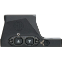 Red Dot Romeo-X Enclosed PRO, 6MOA, black - Sig Sauer