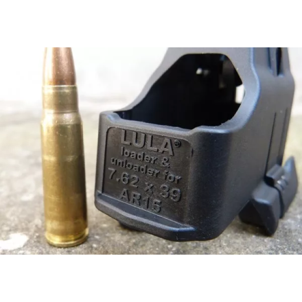 LULA Magazine Loader / Unloader AR15 Cal....