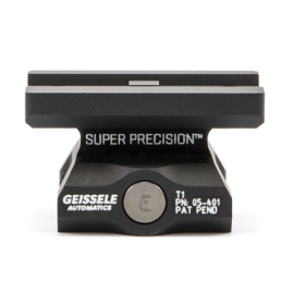 Red dot mount Super Precision T1 for Aimpoint T1, Lower... 2