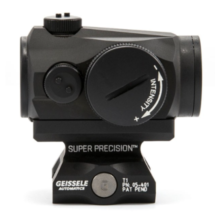 Attacco per red dot Super Precision T1 per...