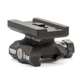 Red dot mount Super Precision T1 for Aimpoint T1, Lower...