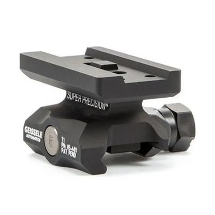 Red dot mount Super Precision T1 for Aimpoint...