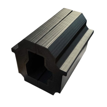 Vise Block Tool for T73 upper - Nico Moretti IPSC
