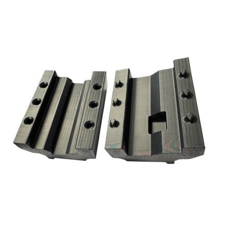 Vise Block Tool for T73 upper - Nico Moretti IPSC