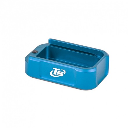 Pad +1 colpo per Tanfoglio fusto small per IDPA...