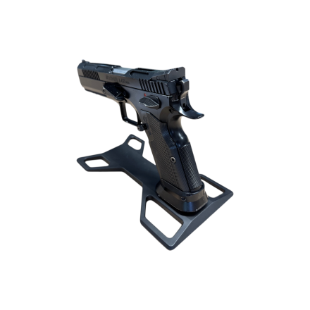 KMR L-02 Orca Cal. 40SW