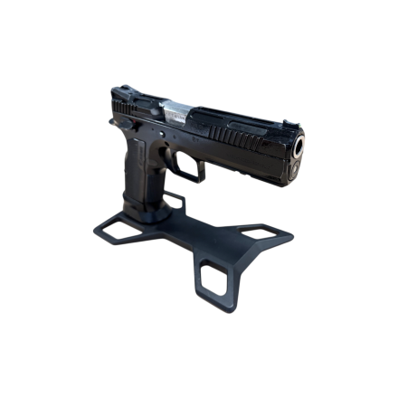 KMR L-02 Orca Cal. 40SW