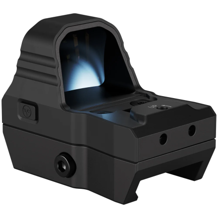 Red Dot Ironclad mini reflex sight F1, 3.6 MOA...