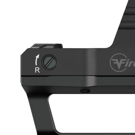 Red Dot Ironclad mini reflex sight F1, 3.6 MOA...