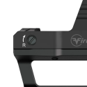 Red Dot Ironclad mini reflex sight F1, 3.6 MOA - Firefield