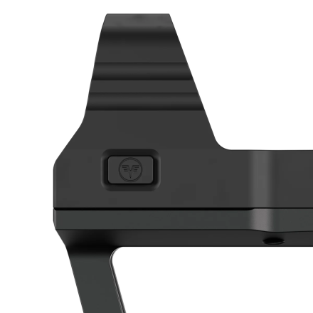 Red Dot Ironclad mini reflex sight F1, 3.6 MOA...