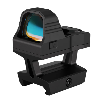Red Dot Ironclad mini reflex sight F1, 3.6 MOA...