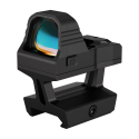 Red Dot Ironclad mini reflex sight F1, 3.6 MOA - Firefield